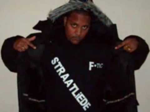 F-tic Doomsday straatliede