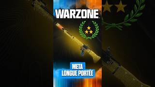 TOP 5 des Meilleures Classes Longue Portée de Warzone en Saison 5!