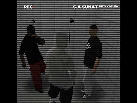 DIZO x Milea - S-A SUNAT