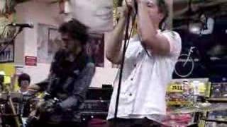 Trial Kennedy - Sunday Warning