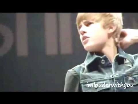Justin Bieber - Live My Life Party Rock (Remix)