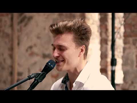 [Live Wedding Cover] Ja (Silbermond) - Cover by Nico Grund