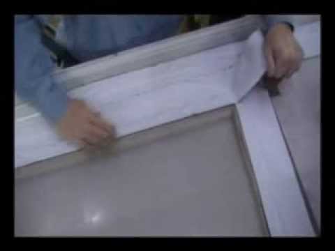 Eternabond Removal and Replacement