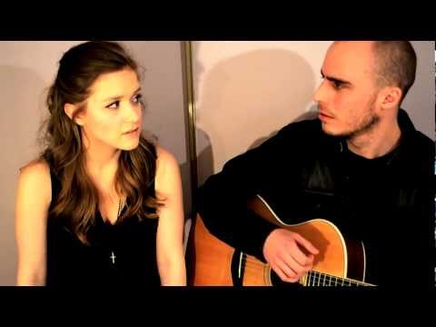 When I Was Your Man - Bruno Mars Cover (Duet) | Carley Hutchinson