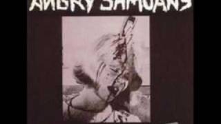 the angry samoans lights out