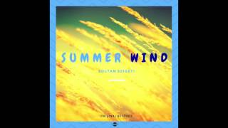 Summer Wind /Zoltan Szigeti Trio