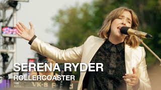 Serena Ryder | Rollercoaster | First Play Live