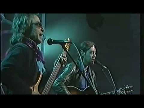 Steppeulvene - Odin og Thor @ live 1988