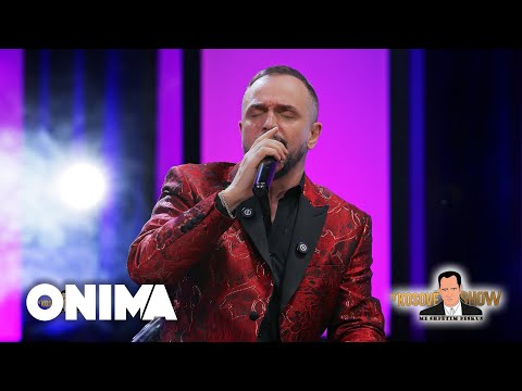 DULI - Per dashni je shume taman - LIVE 2026