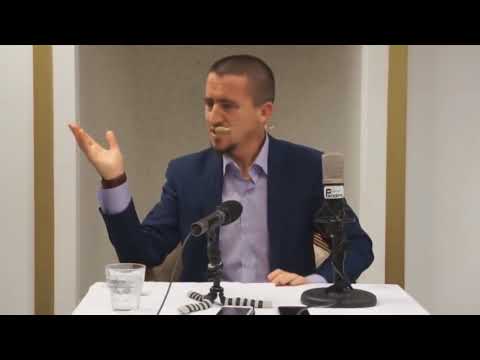 Erdogani - Dr. Imam Ahmed Kalaja