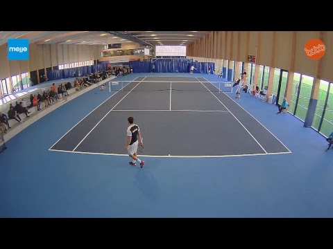 2018-11-14  TCBB - Court n°5