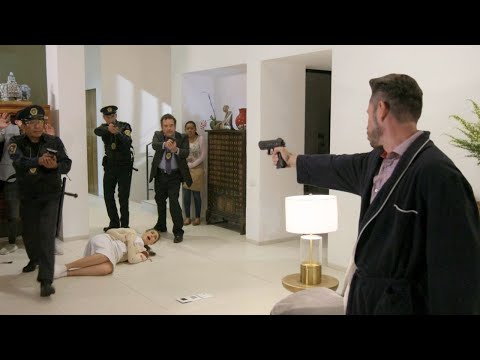 La Rosa de Guadalupe | LA TORRE DE CRISTAL [Part 2] | Capítulo 2025 HD VIDEO