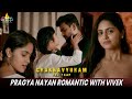 Pragya Nayan Romantic With Vivek Chakravyuham The Trap Urvashi Latest Hindi Movie Scenes