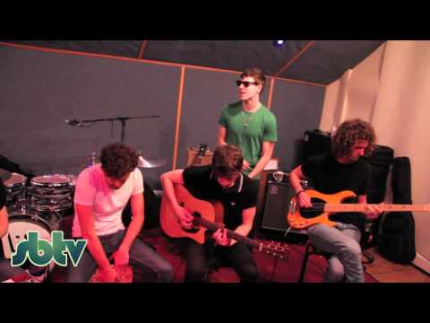 Lonsdale Boys Club | "Light Me Up" - A64 [S3.EP21]: SBTV