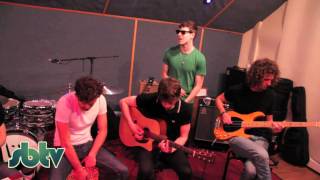 Lonsdale Boys Club | "Light Me Up" - A64 [S3.EP21]: SBTV