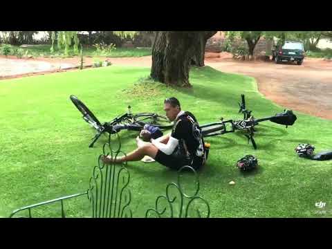 The Munga 2017 Day 1