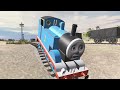 Down The Mine Ringo Starr UK Trainz Remake
