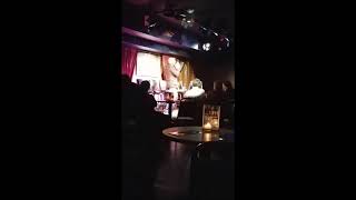 Michael Hayne Performs Political Comedy and Impressions At Comedy Nation With John Fugelsang
