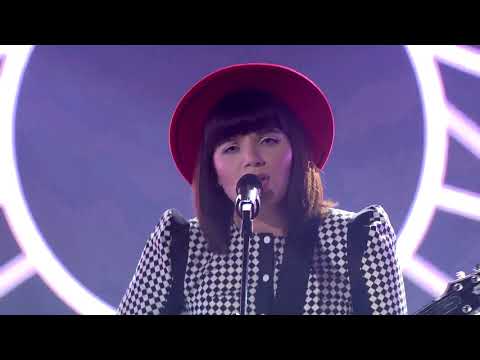 SIBYL VANE - “Thousand Words"