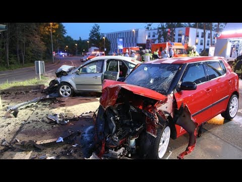 ZDFinfo DOKU 2017 Illegale Autorennen