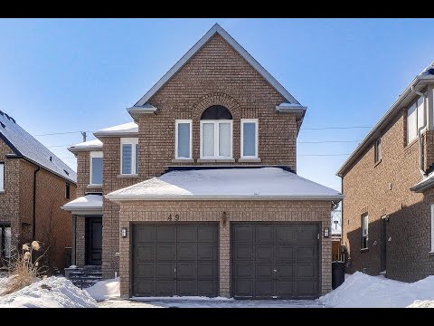 49 Early Street, Georgetown Home for Sale - Real Estate Properties for Sale