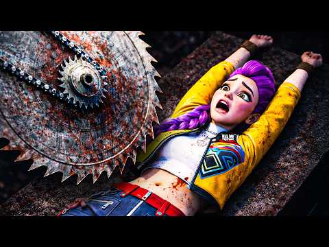 Rumi vs Lily Lovebraids! KPop Demon Hunters Animation