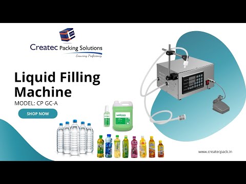 Double Heads Ointment Filling Machine