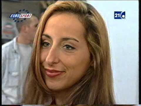 Champion's n°6 Racing Show de Liège 1998 Part 1