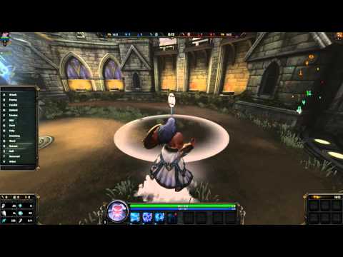 SMITE - Zeus Remodel Taunts/Jokes/Skills