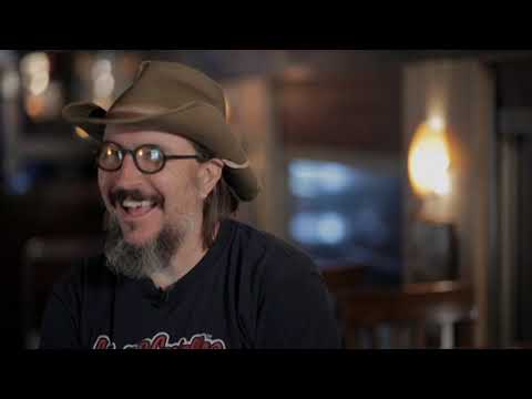 Les And Deaner Talking About The Residents