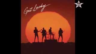 Daft Punk - Get Lucky (Saved My Life) (YYJMYY Remix)