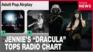K-pop collaboration tops US Billboard radio chart, second chart-topper in six months