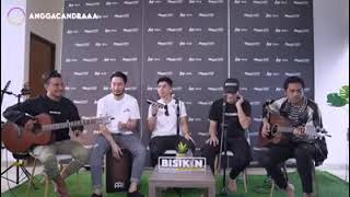 Download lagu Siapa yang pantas - Govinda ft angga candra mp3