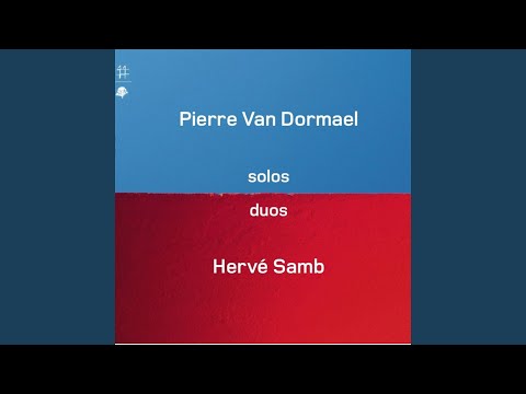 Undercover - Pierre Van Dormael