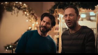 Mikey and Richie scenes (The Bear)