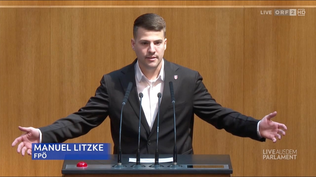 Manuel Litzke - Lebensmittelpreise, Umsatzsteuergesetz - 21.5.2026