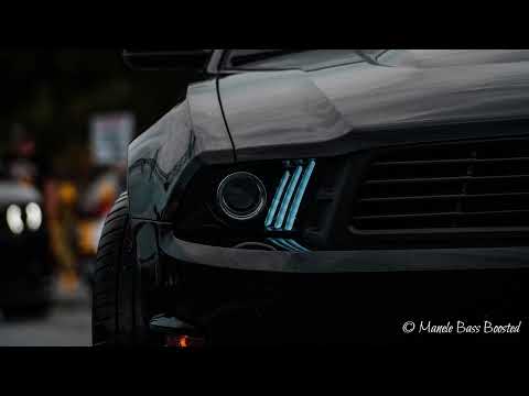 Miraj Tzunami  Te zbarlesti toata     BASS BOOSTED