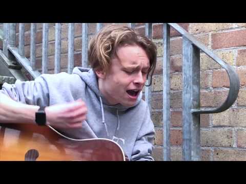 Joe Chown - Cocoon (Catfish and the Bottlemen Cover)