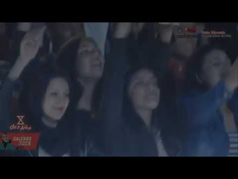 FELLATIO IN ORE y LA MAFIA DEL JAZZ   - EN VIVO