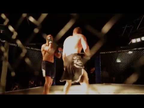 AGGRELIN 5 MMA HIGHLIGHTS