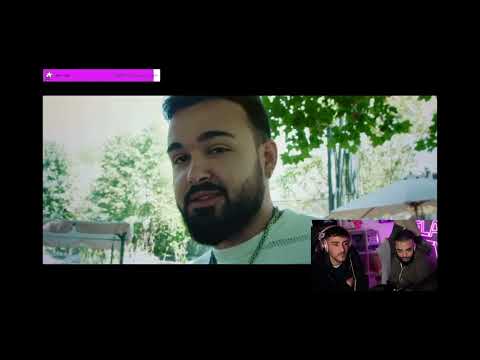 Sami & Mowgli018 Reagieren auf  Voting Icon 4 Finale