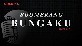Download lagu Boomerang - Bungaku | Karaoke Lirik | mp3 Download lagu Boomerang - Bungaku | Karaoke Lirik | mp3