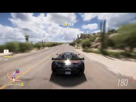 FORZA HORIZON 5 gameplay video 16
