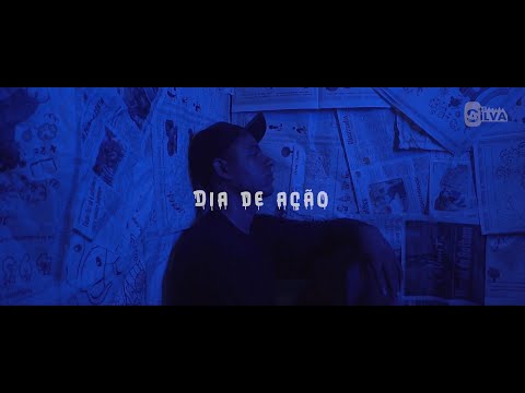 DIA DE AÇÃO CLIPE OFICIAL - ATRITO AWBS