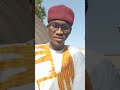 Gwani Ibrahim Mai Sittin Gwanbe