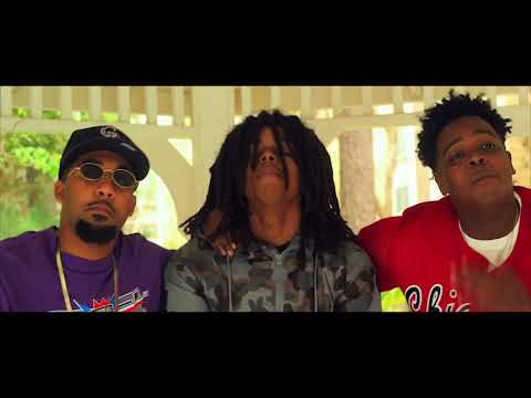 Y.B. For Initials - Get It How You Live Ft. T.Y.  & Vintage Rippah [Official Music Video]