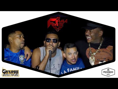 Medley dos Brabos - MC Max, MC Tikão, MC Roger, Gil do Andaraí, Pé de Pano e Mascote