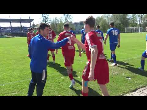 Fortuna Divize C FK LETOHRAD - RMSK "Cidlina" Nový Bydžov  Výsledek utkání: 0:2(0:0) Diváků: 72