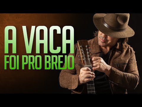 Eduardo Costa - A Vaca Foi pro Brejo | DVD Pantanal