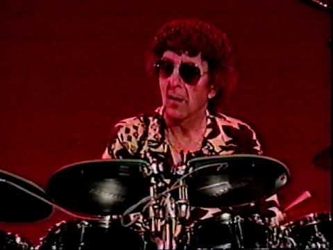 The Ventures - Live In Japan 1990 -